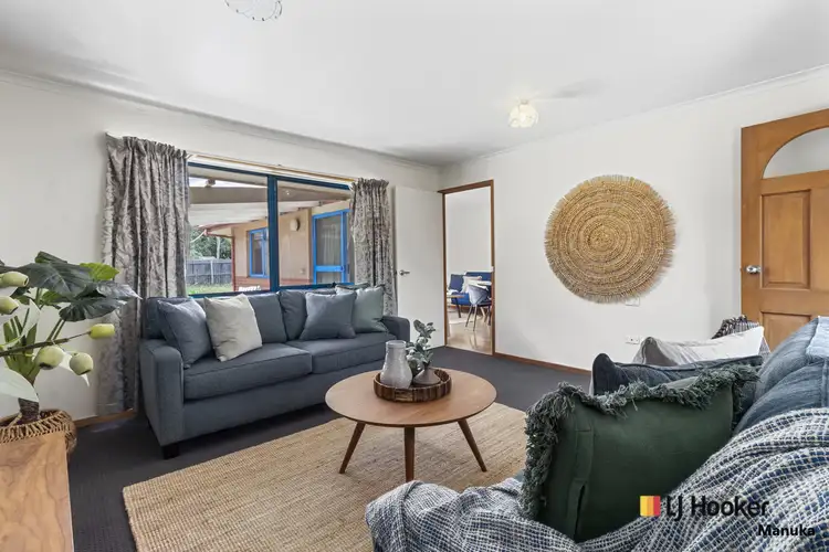 Fourth view of Homely house listing, 28 Anembo Street, Narrabundah ACT 2604