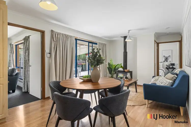 Sixth view of Homely house listing, 28 Anembo Street, Narrabundah ACT 2604