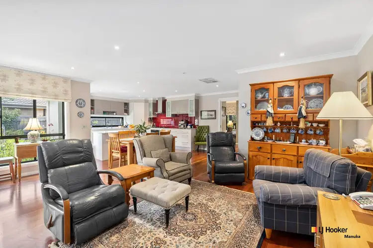 Second view of Homely house listing, 43 Macfarlane Burnet Avenue, Macgregor ACT 2615
