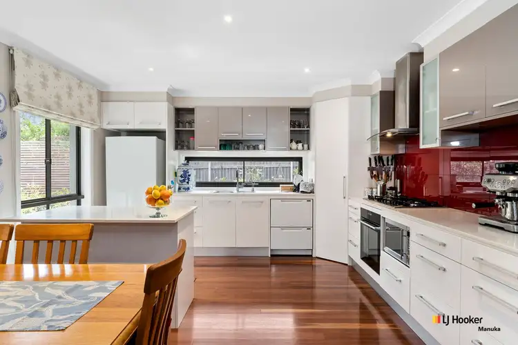 Third view of Homely house listing, 43 Macfarlane Burnet Avenue, Macgregor ACT 2615