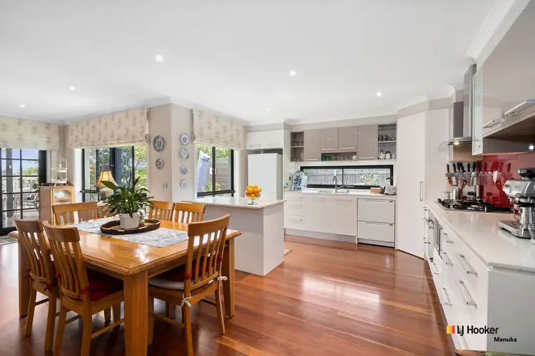 Fifth view of Homely house listing, 43 Macfarlane Burnet Avenue, Macgregor ACT 2615