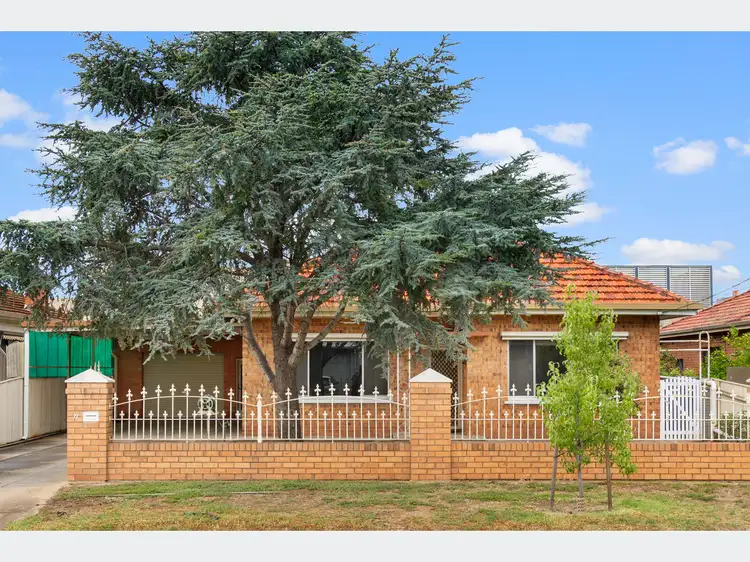 11 Adele Avenue, Kidman Park SA 5025