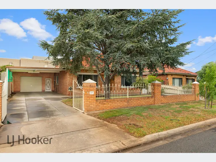 Second view of Homely house listing, 11 Adele Avenue, Kidman Park SA 5025