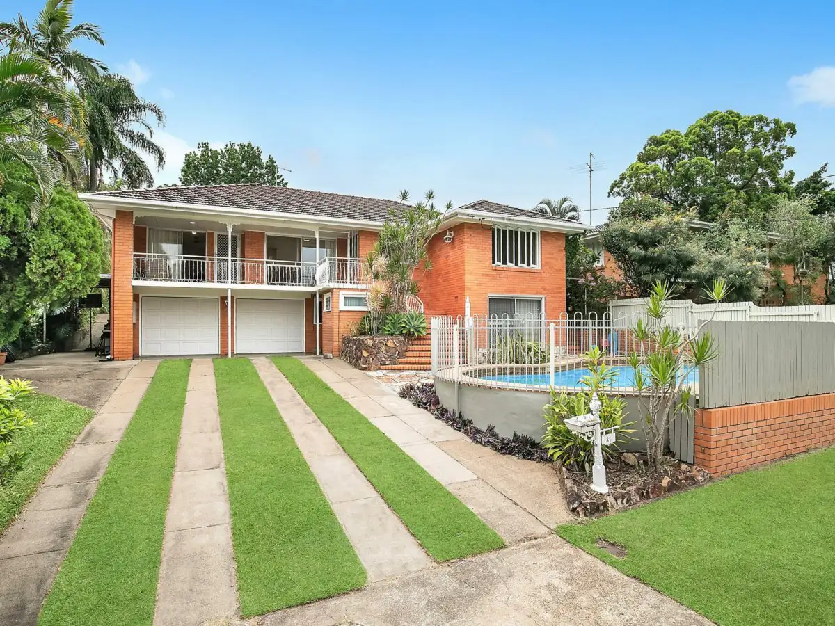 Main view of Homely house listing, 81 Monash Road, Tarragindi QLD 4121