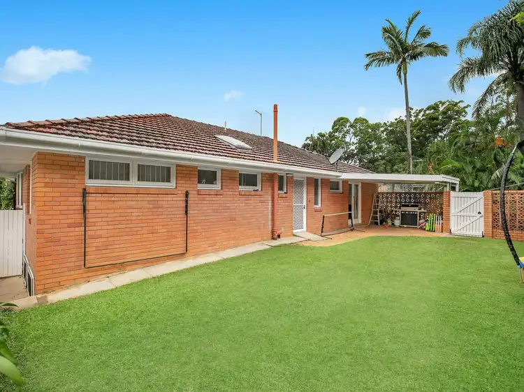 Sixth view of Homely house listing, 81 Monash Road, Tarragindi QLD 4121