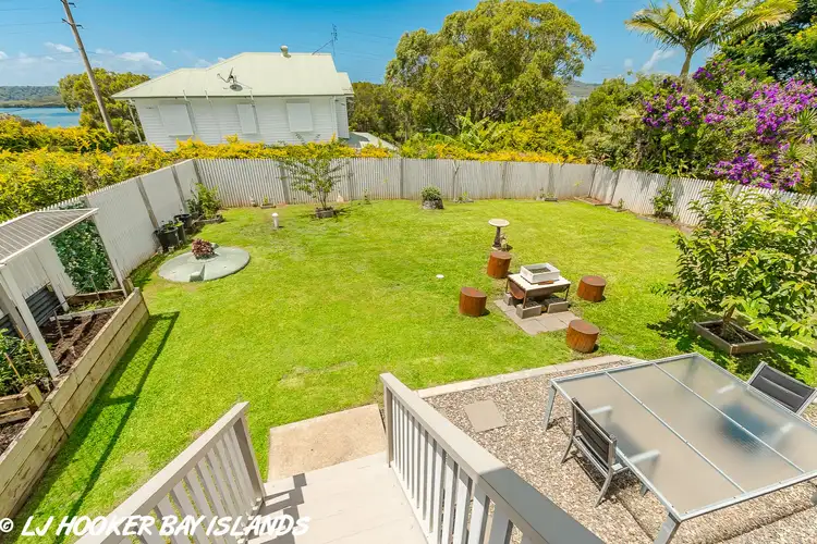 Fifth view of Homely house listing, 7 Yacht Street, Russell Island QLD 4184