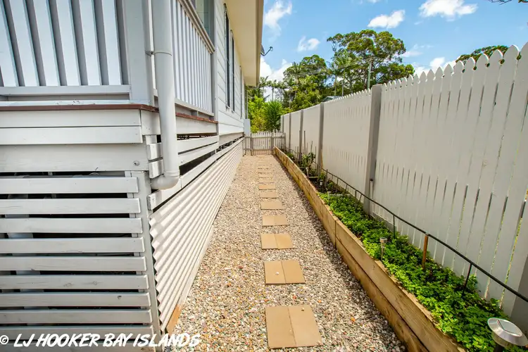 Sixth view of Homely house listing, 7 Yacht Street, Russell Island QLD 4184