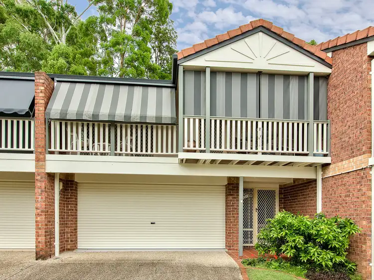 5/48 Leatherwood Drive, Arana Hills QLD 4054