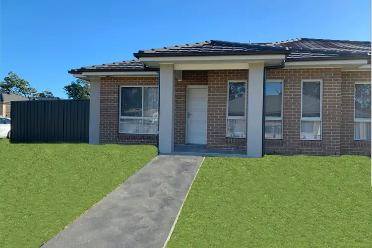 24 Cumbria Street, Thirlmere NSW 2572