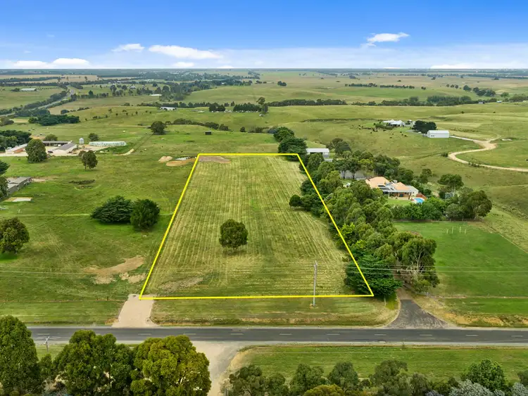 Fourth view of Homely land listing, 156 Racecourse Road, Bairnsdale VIC 3875
