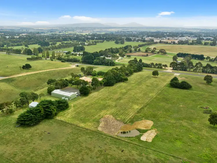 Fifth view of Homely land listing, 156 Racecourse Road, Bairnsdale VIC 3875