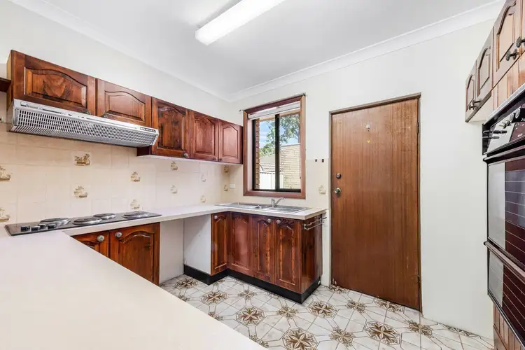 Third view of Homely villa listing, 13/18A-22 Wyatt Avenue, Burwood NSW 2134