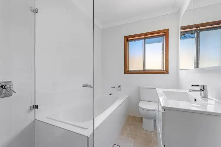Sixth view of Homely villa listing, 13/18A-22 Wyatt Avenue, Burwood NSW 2134