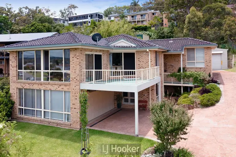 Main view of Homely house listing, 47 Alkrington Avenue, Fishing Point NSW 2283