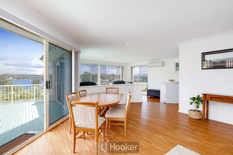 Third view of Homely house listing, 47 Alkrington Avenue, Fishing Point NSW 2283