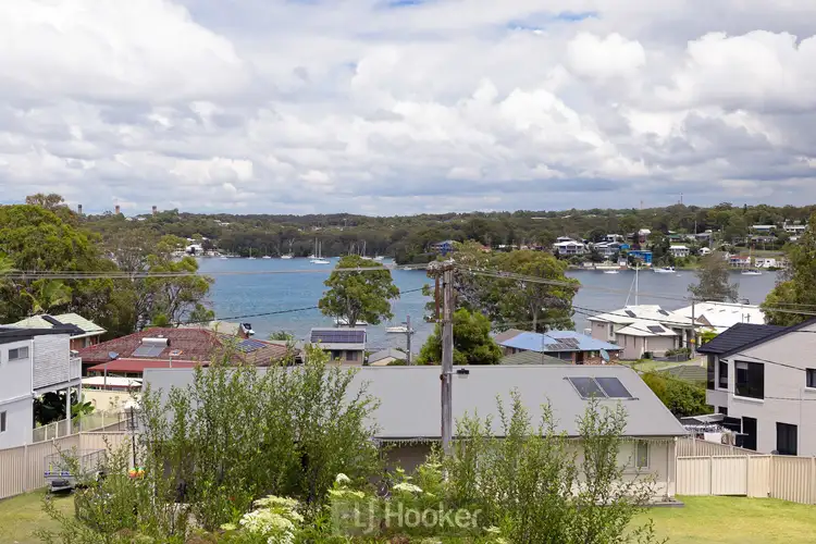 Fifth view of Homely house listing, 47 Alkrington Avenue, Fishing Point NSW 2283