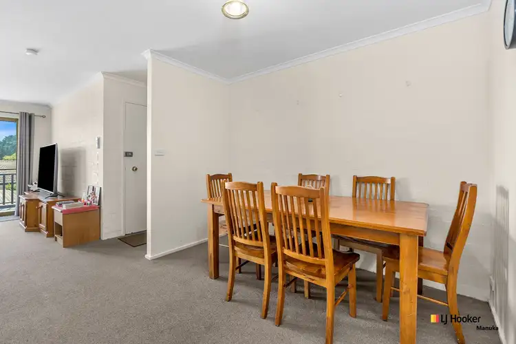 Fifth view of Homely unit listing, 11/6 Antis Street, Phillip ACT 2606