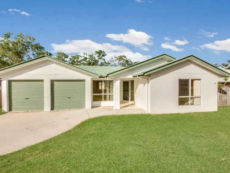 Second view of Homely house listing, 153 Sun Valley Road, Kin Kora QLD 4680
