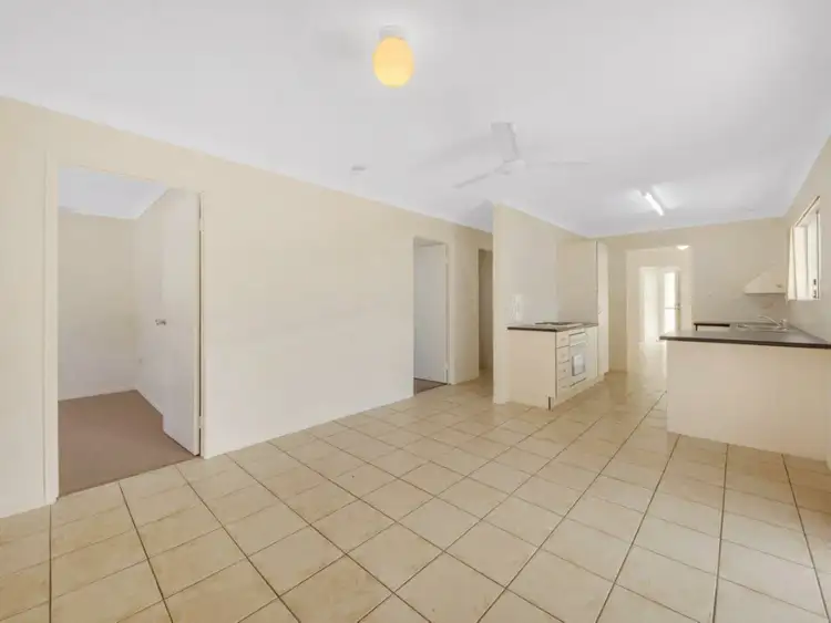 Third view of Homely house listing, 153 Sun Valley Road, Kin Kora QLD 4680