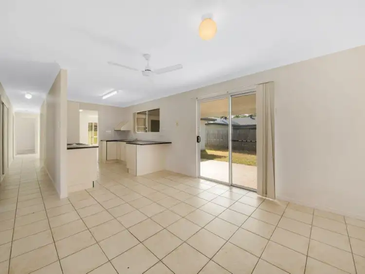 Fourth view of Homely house listing, 153 Sun Valley Road, Kin Kora QLD 4680