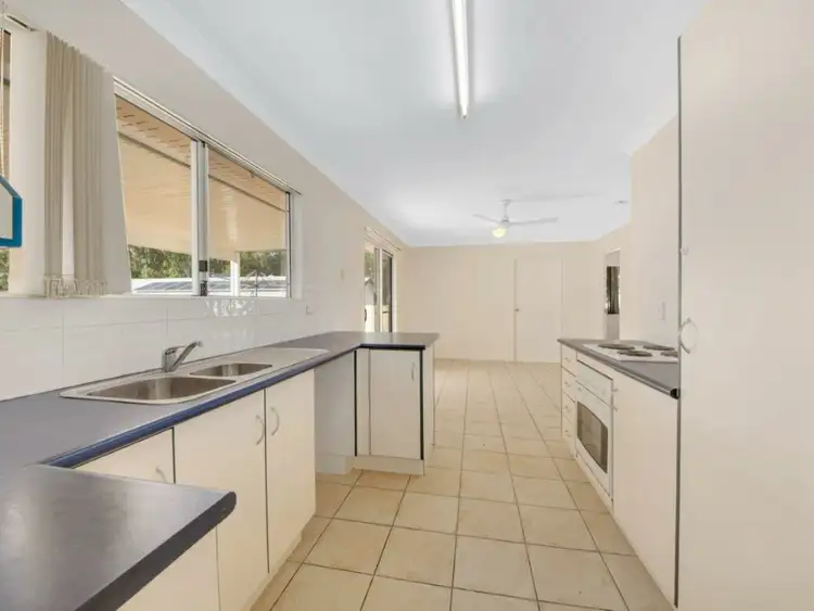 Fifth view of Homely house listing, 153 Sun Valley Road, Kin Kora QLD 4680