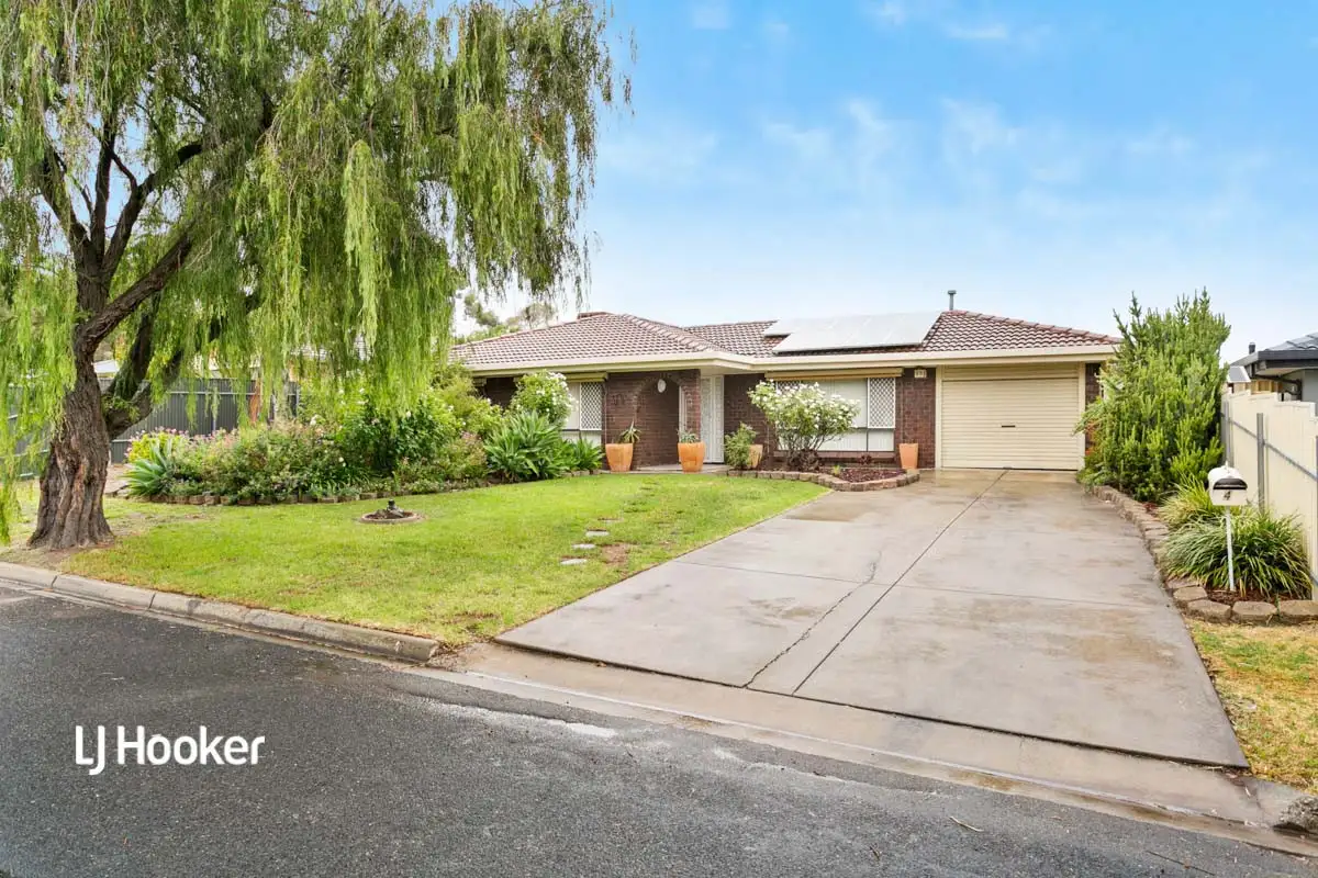 Main view of Homely house listing, 4 Niemeyer Crescent, St Agnes SA 5097