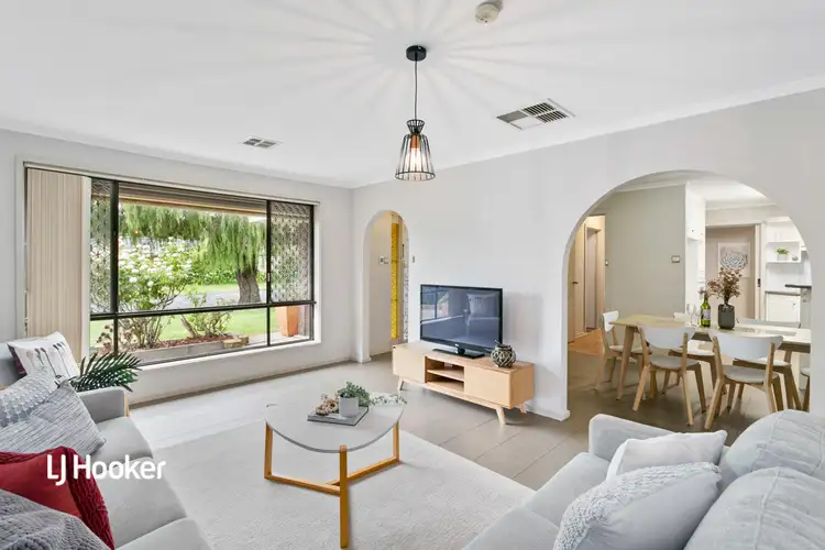 Fourth view of Homely house listing, 4 Niemeyer Crescent, St Agnes SA 5097