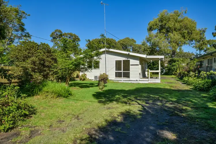 Second view of Homely house listing, 38 Tenth Avenue, Raymond Island VIC 3880