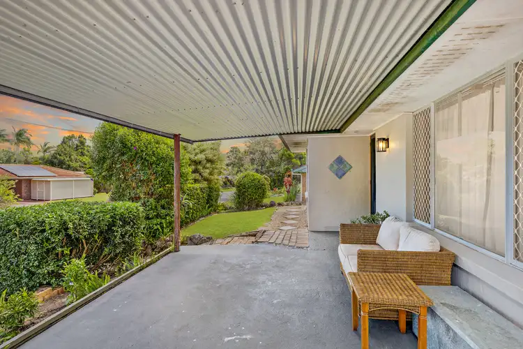 Second view of Homely house listing, 12 Kyamba Street, Alexandra Hills QLD 4161
