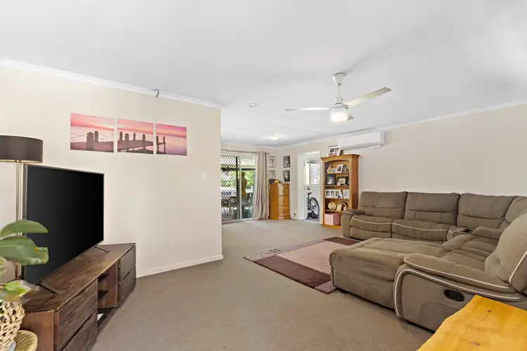 Third view of Homely house listing, 12 Kyamba Street, Alexandra Hills QLD 4161