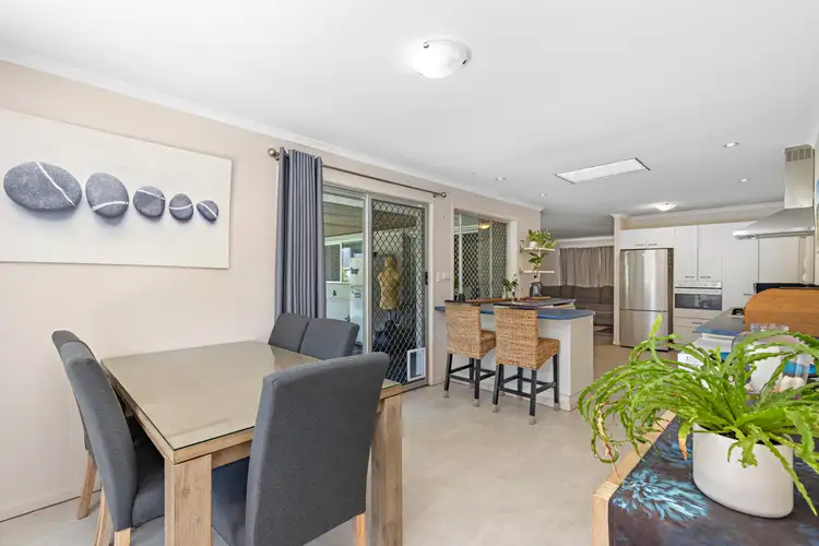 Fourth view of Homely house listing, 12 Kyamba Street, Alexandra Hills QLD 4161