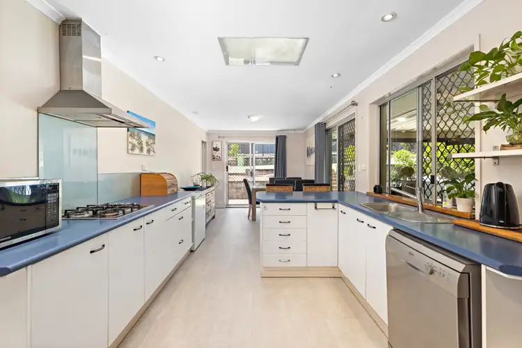 Sixth view of Homely house listing, 12 Kyamba Street, Alexandra Hills QLD 4161