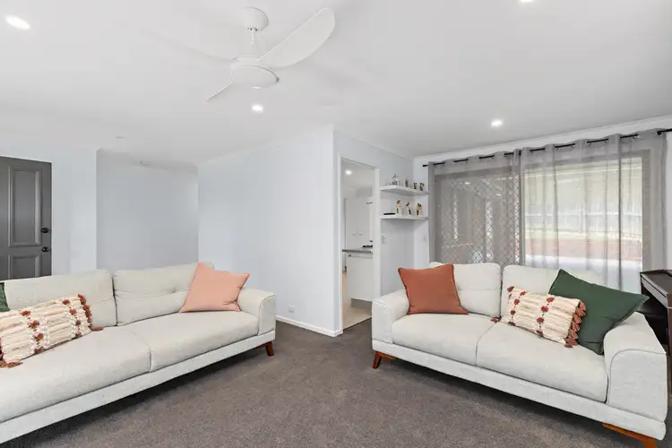 Second view of Homely house listing, 3 Verwood Court, Alexandra Hills QLD 4161