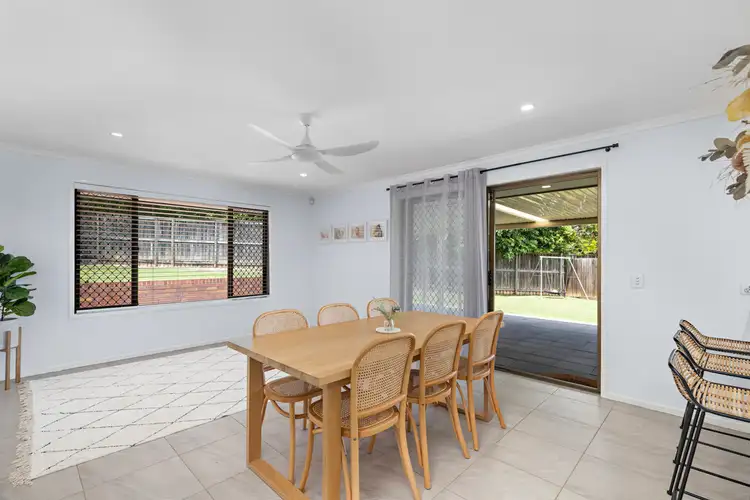 Third view of Homely house listing, 3 Verwood Court, Alexandra Hills QLD 4161