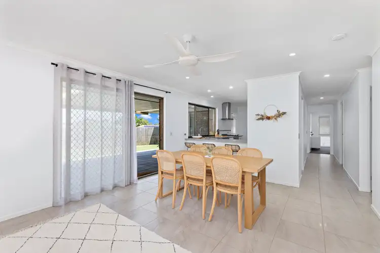 Fourth view of Homely house listing, 3 Verwood Court, Alexandra Hills QLD 4161