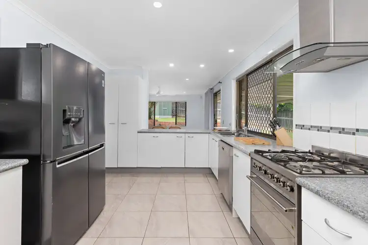Fifth view of Homely house listing, 3 Verwood Court, Alexandra Hills QLD 4161