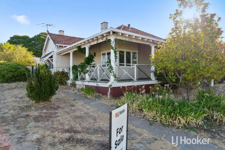 Main view of Homely house listing, 87 Wittenoom Street, Collie WA 6225