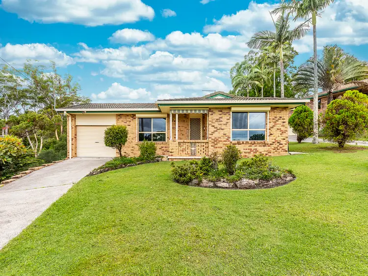 12 Ayr Street, Maclean NSW 2463