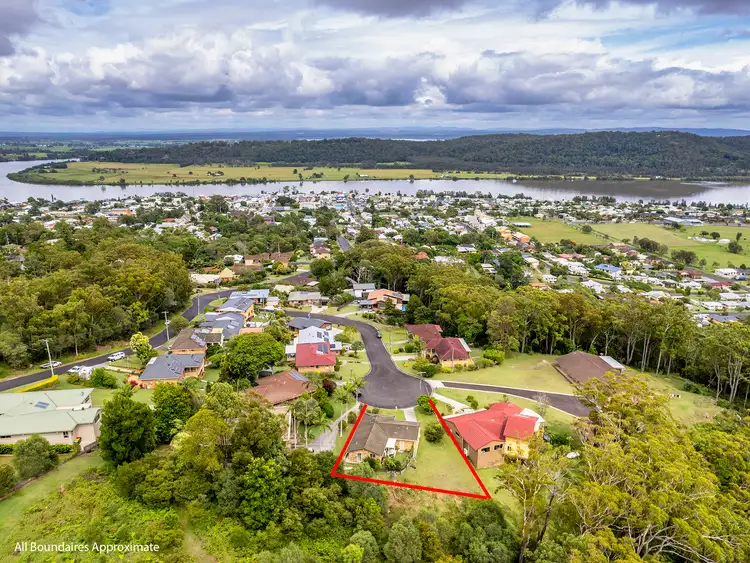 Second view of Homely house listing, 12 Ayr Street, Maclean NSW 2463