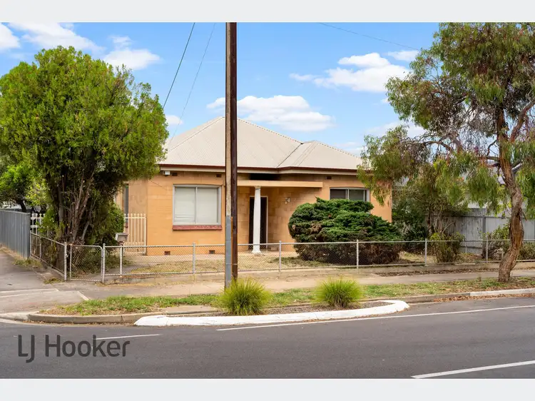 53 Cleveland Tce, Ottoway SA 5013