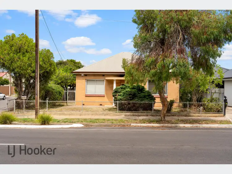 Second view of Homely house listing, 53 Cleveland Tce, Ottoway SA 5013