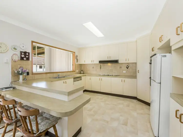 Fourth view of Homely house listing, 13 Kimberley Street, Gorokan NSW 2263