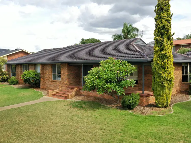 105 Lincoln Street, Gunnedah NSW 2380