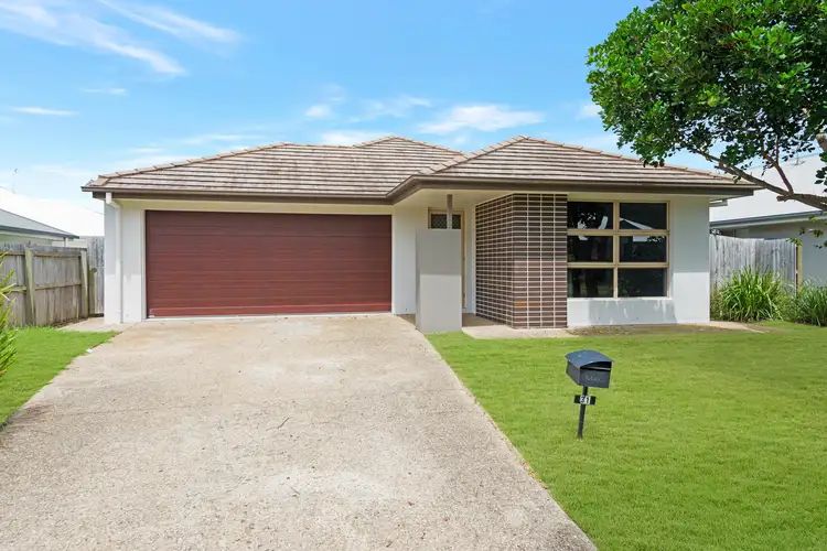 Main view of Homely house listing, 31 Coachella Crescent, Upper Coomera QLD 4209