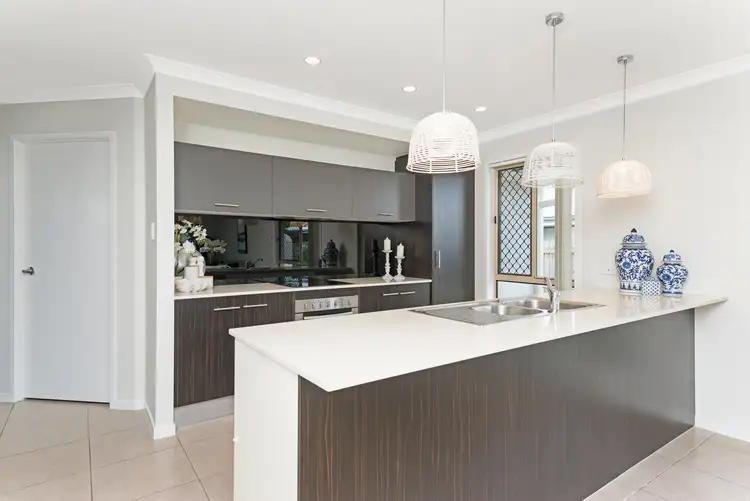 Second view of Homely house listing, 31 Coachella Crescent, Upper Coomera QLD 4209