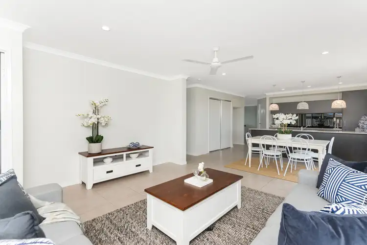 Fourth view of Homely house listing, 31 Coachella Crescent, Upper Coomera QLD 4209