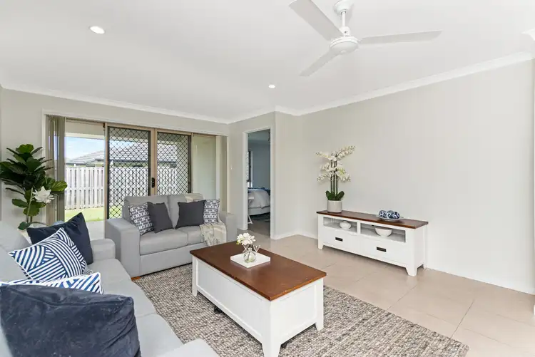Fifth view of Homely house listing, 31 Coachella Crescent, Upper Coomera QLD 4209