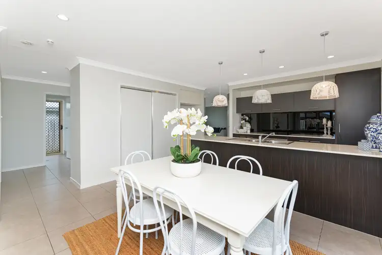 Sixth view of Homely house listing, 31 Coachella Crescent, Upper Coomera QLD 4209
