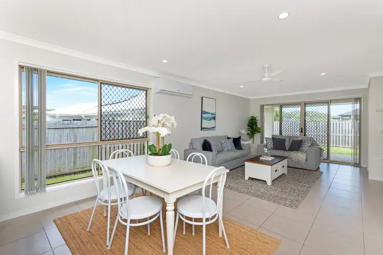Seventh view of Homely house listing, 31 Coachella Crescent, Upper Coomera QLD 4209