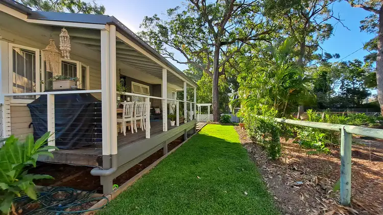 Main view of Homely house listing, 8 Curlew Street, Macleay Island QLD 4184